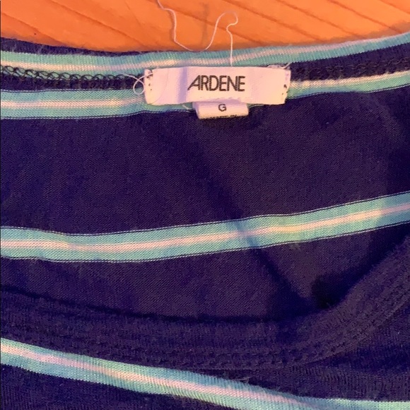 Flows t-shirt - Picture 2 of 2